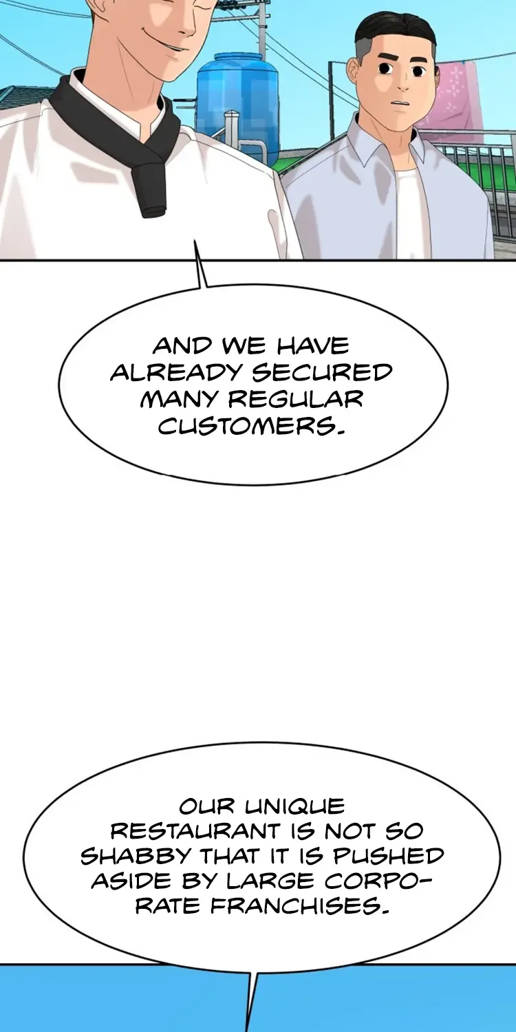 Special Restaurant Chapter 40 page 28 - 