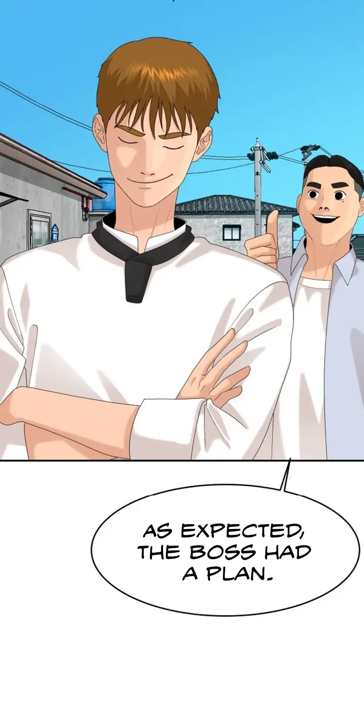 Special Restaurant Chapter 40 page 29 - 
