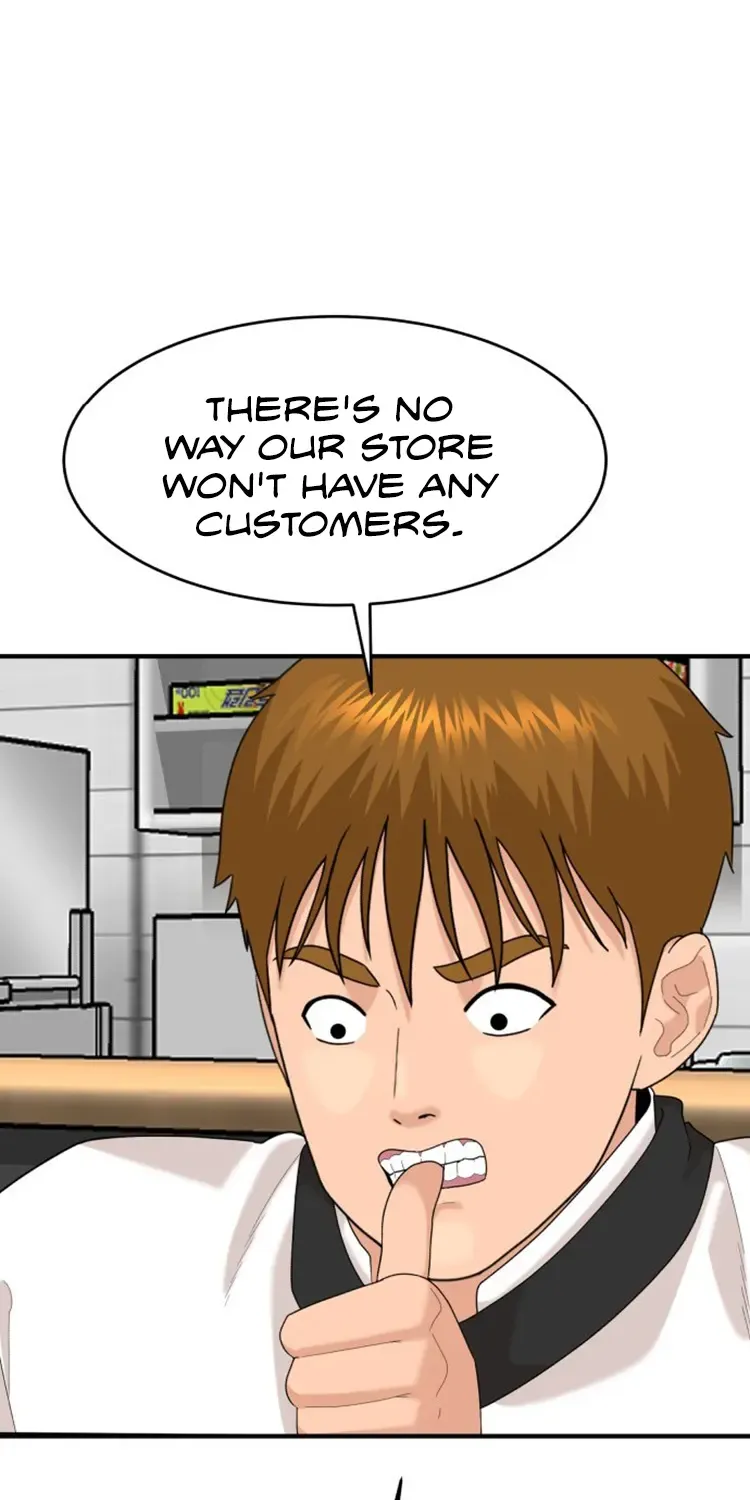 Special Restaurant Chapter 40 page 34 - 