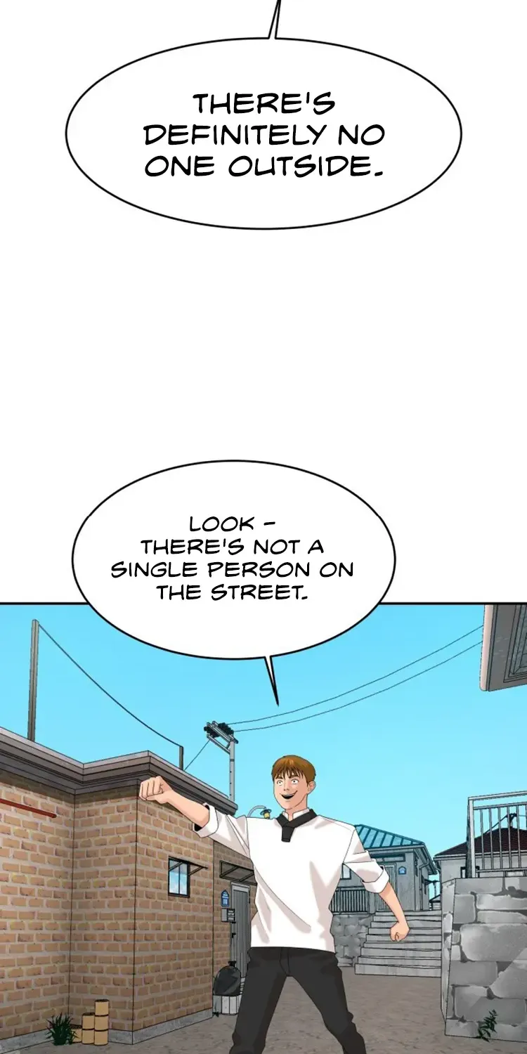 Special Restaurant Chapter 40 page 35 - 