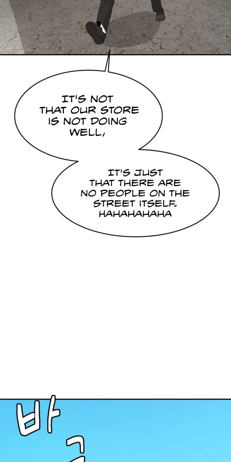 Special Restaurant Chapter 40 page 36 - 