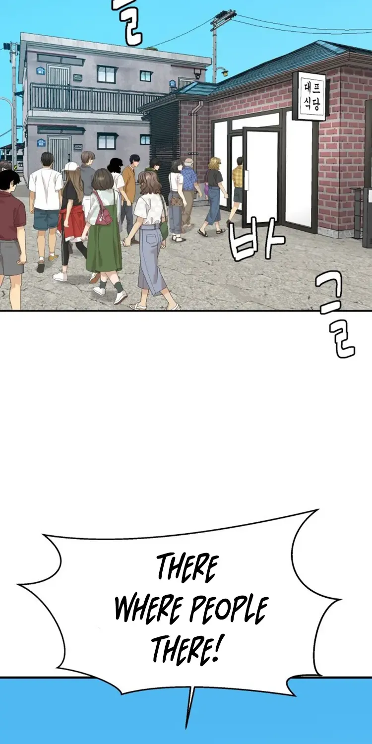 Special Restaurant Chapter 40 page 37 - 