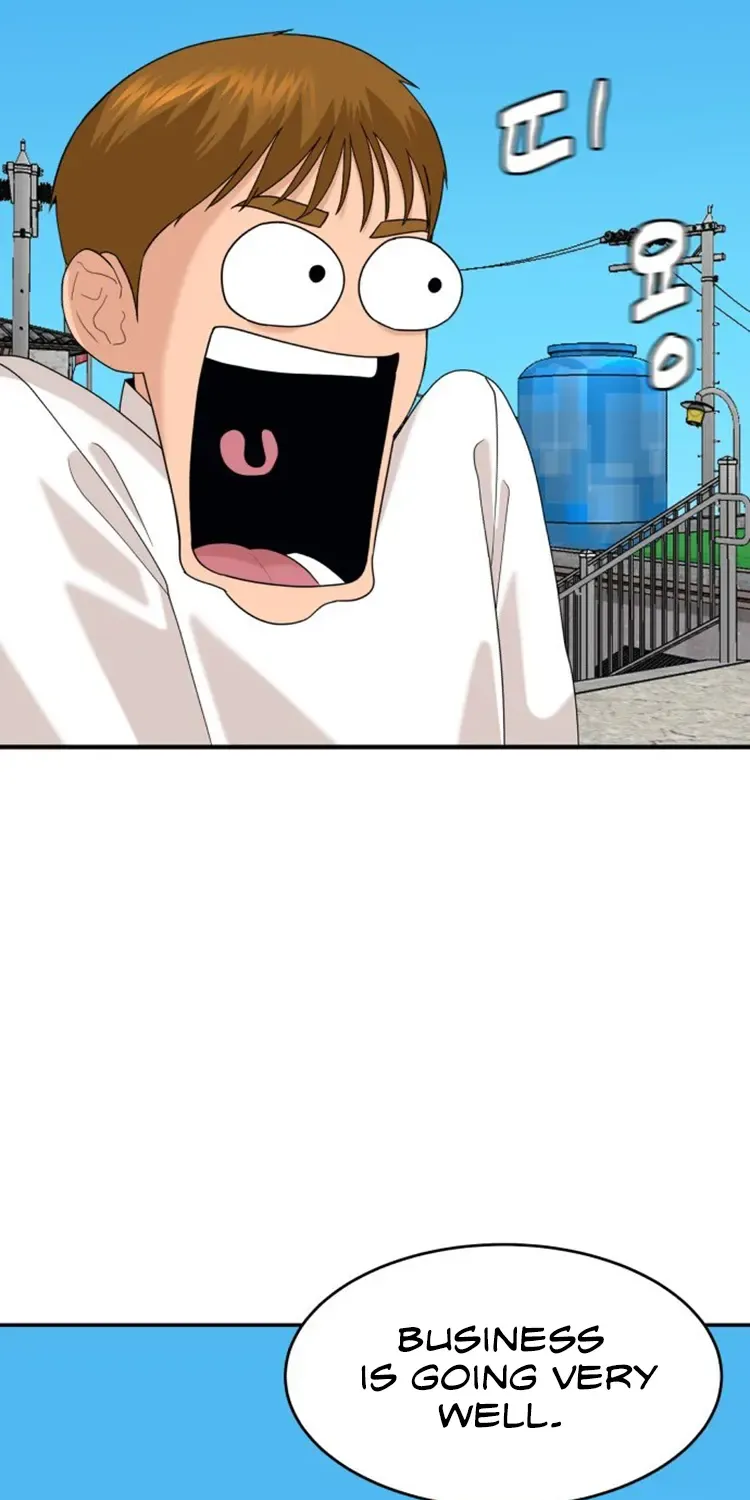 Special Restaurant Chapter 40 page 38 - 