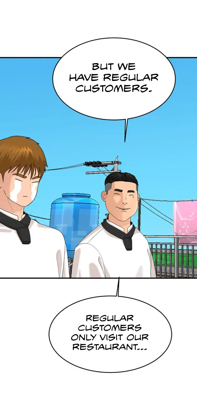 Special Restaurant Chapter 40 page 40 - 