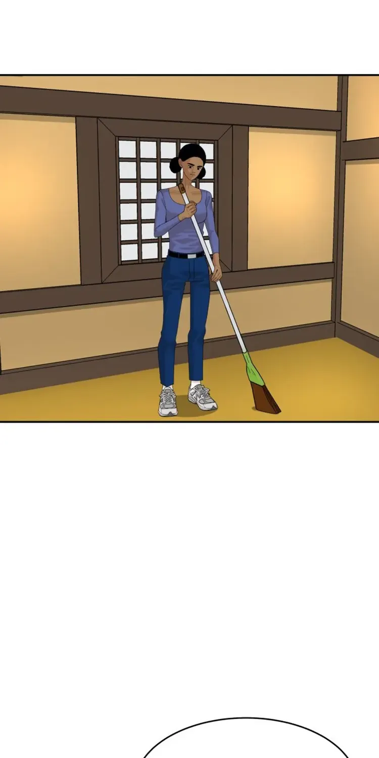 Special Restaurant Chapter 40 page 5 - 