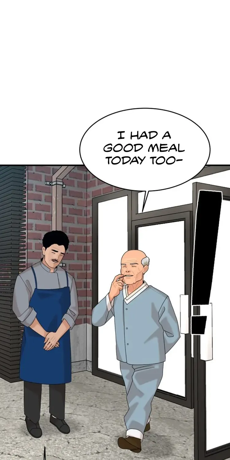 Special Restaurant Chapter 40 page 41 - 