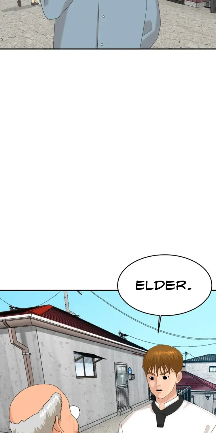 Special Restaurant Chapter 40 page 43 - 
