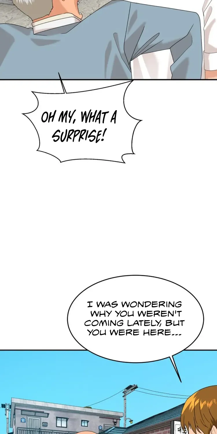 Special Restaurant Chapter 40 page 44 - 