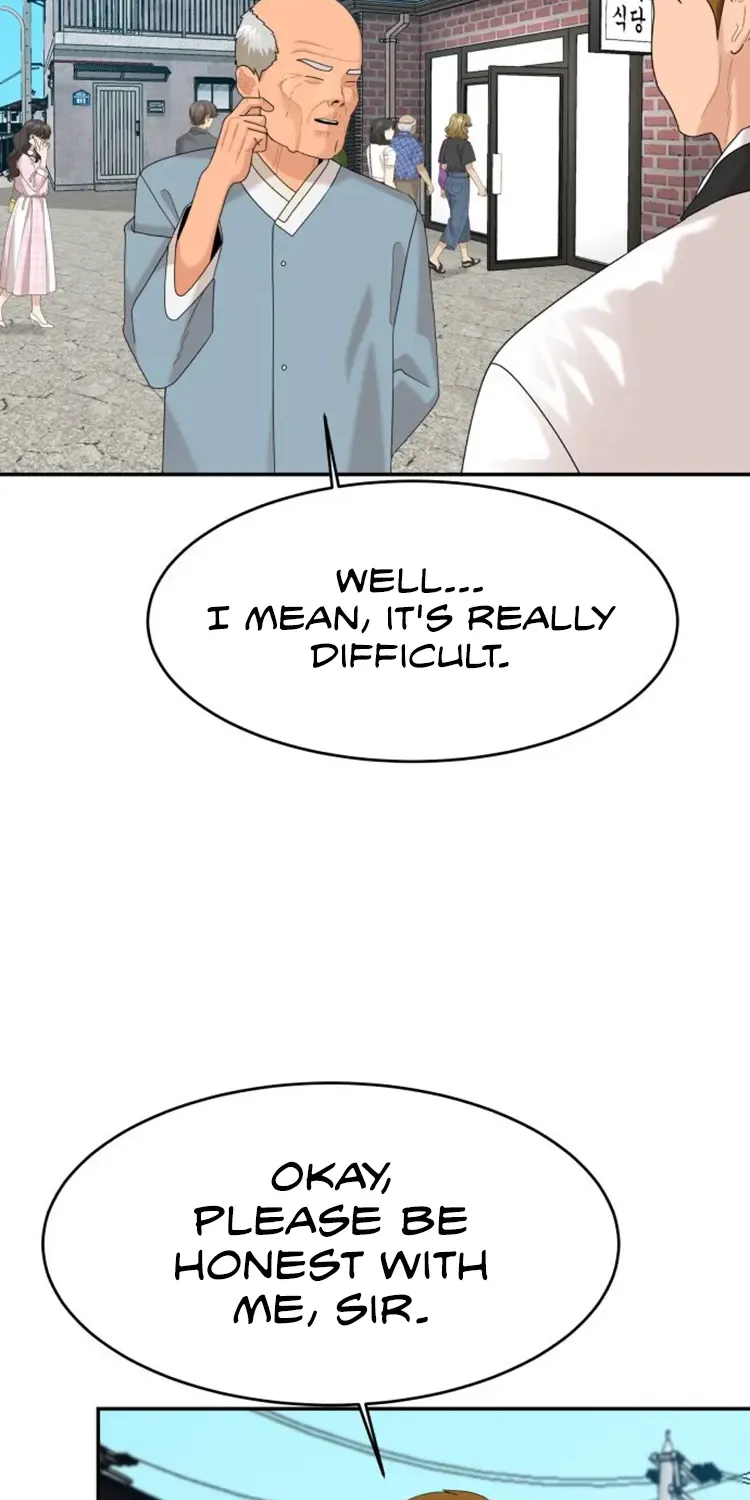 Special Restaurant Chapter 40 page 45 - 