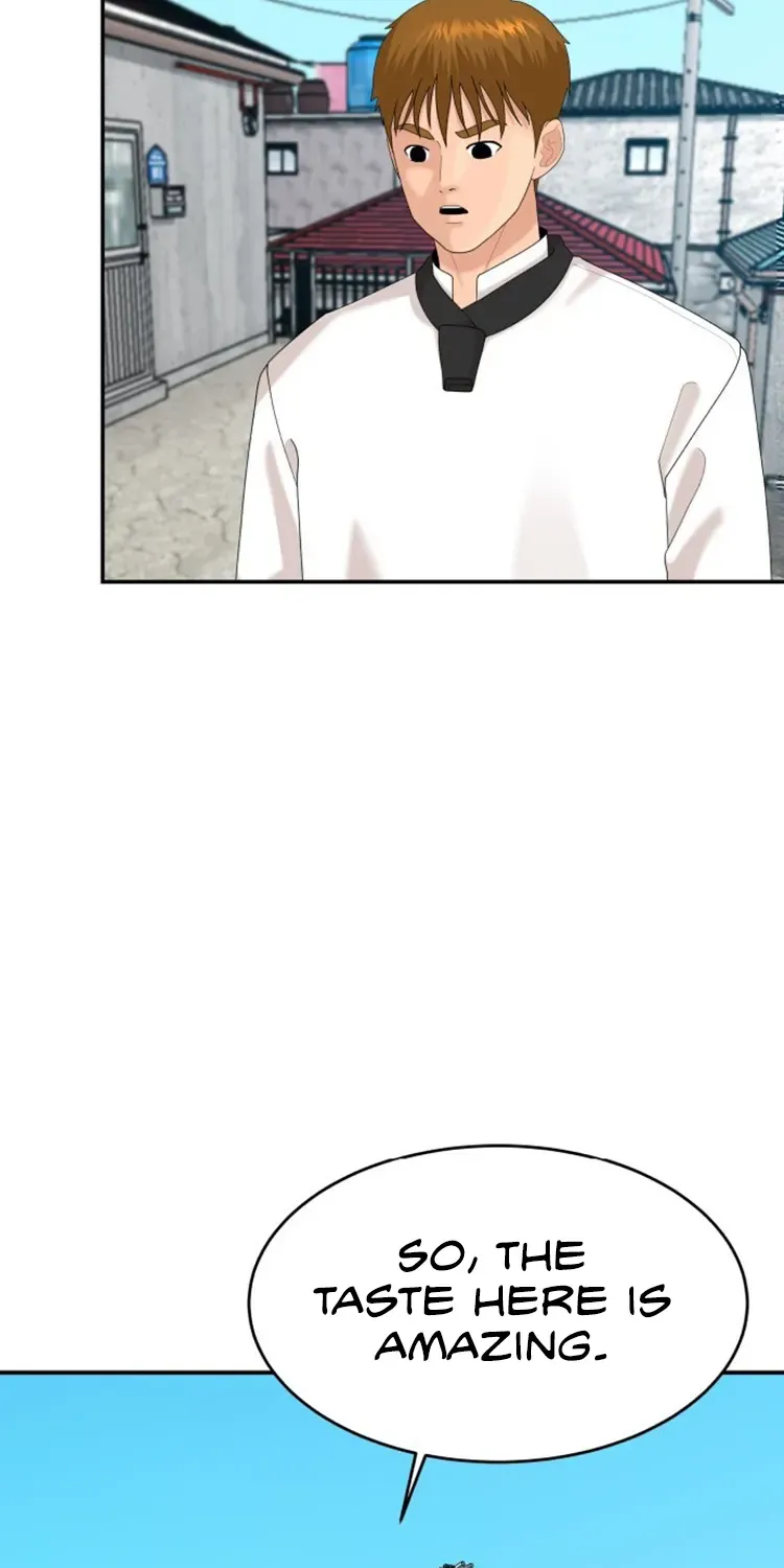 Special Restaurant Chapter 40 page 46 - 