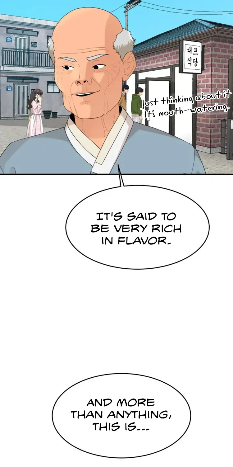 Special Restaurant Chapter 40 page 47 - 