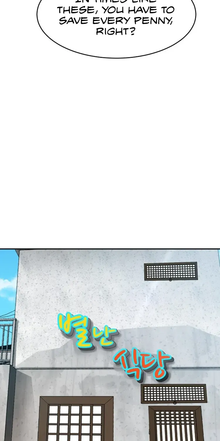 Special Restaurant Chapter 40 page 51 - 