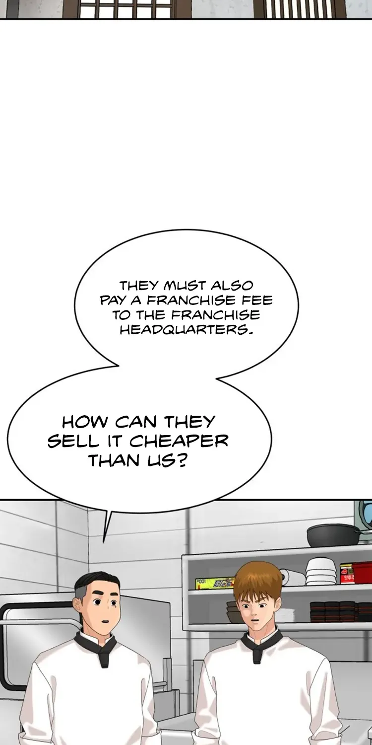 Special Restaurant Chapter 40 page 52 - 