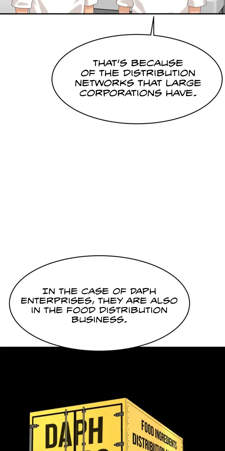 Special Restaurant Chapter 40 page 53 - 
