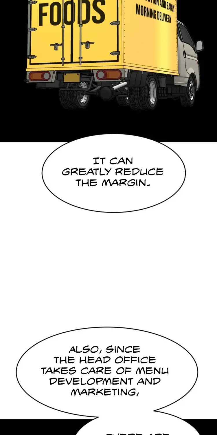 Special Restaurant Chapter 40 page 54 - 