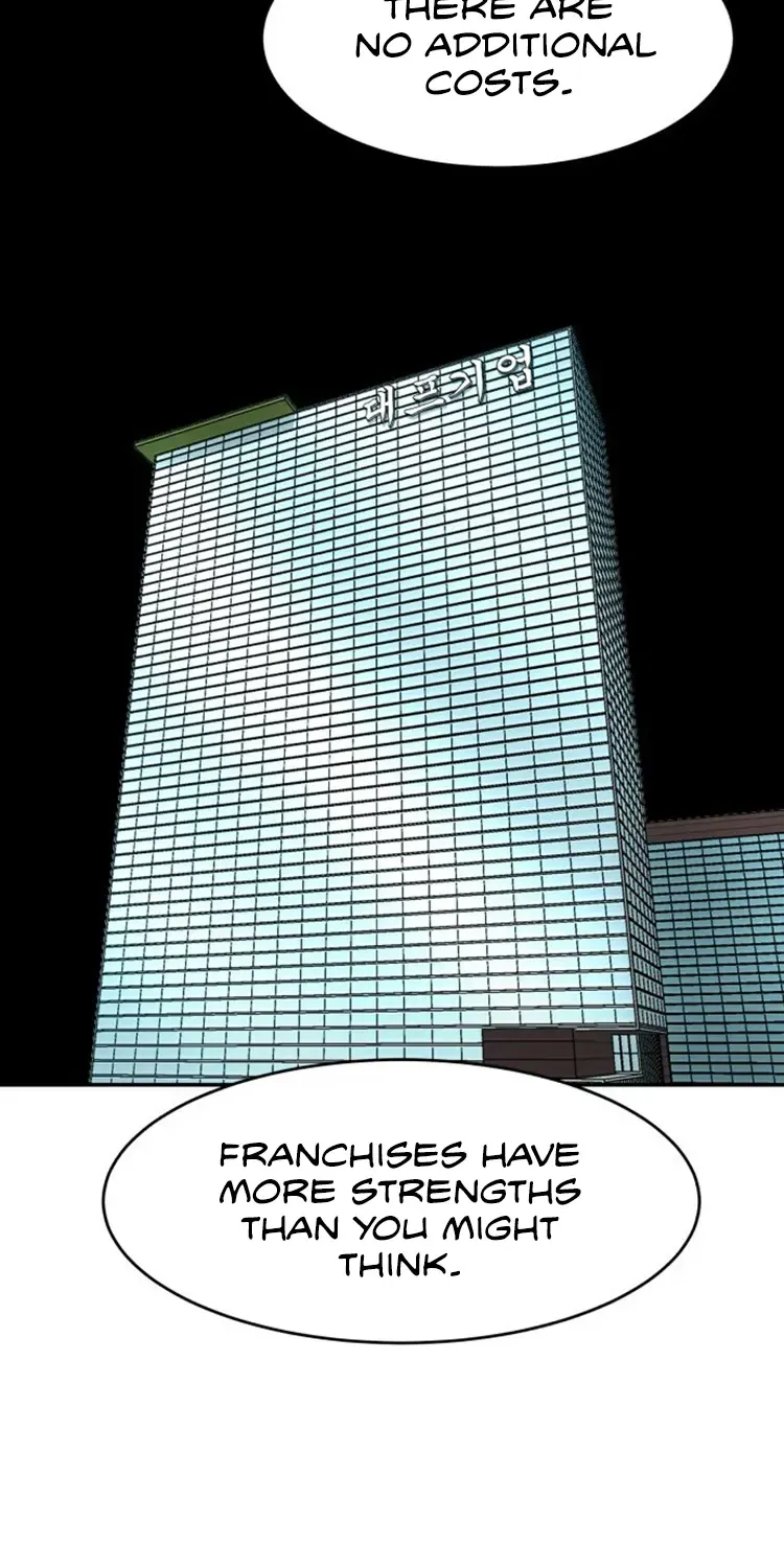 Special Restaurant Chapter 40 page 55 - 