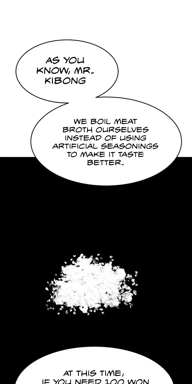 Special Restaurant Chapter 40 page 57 - 