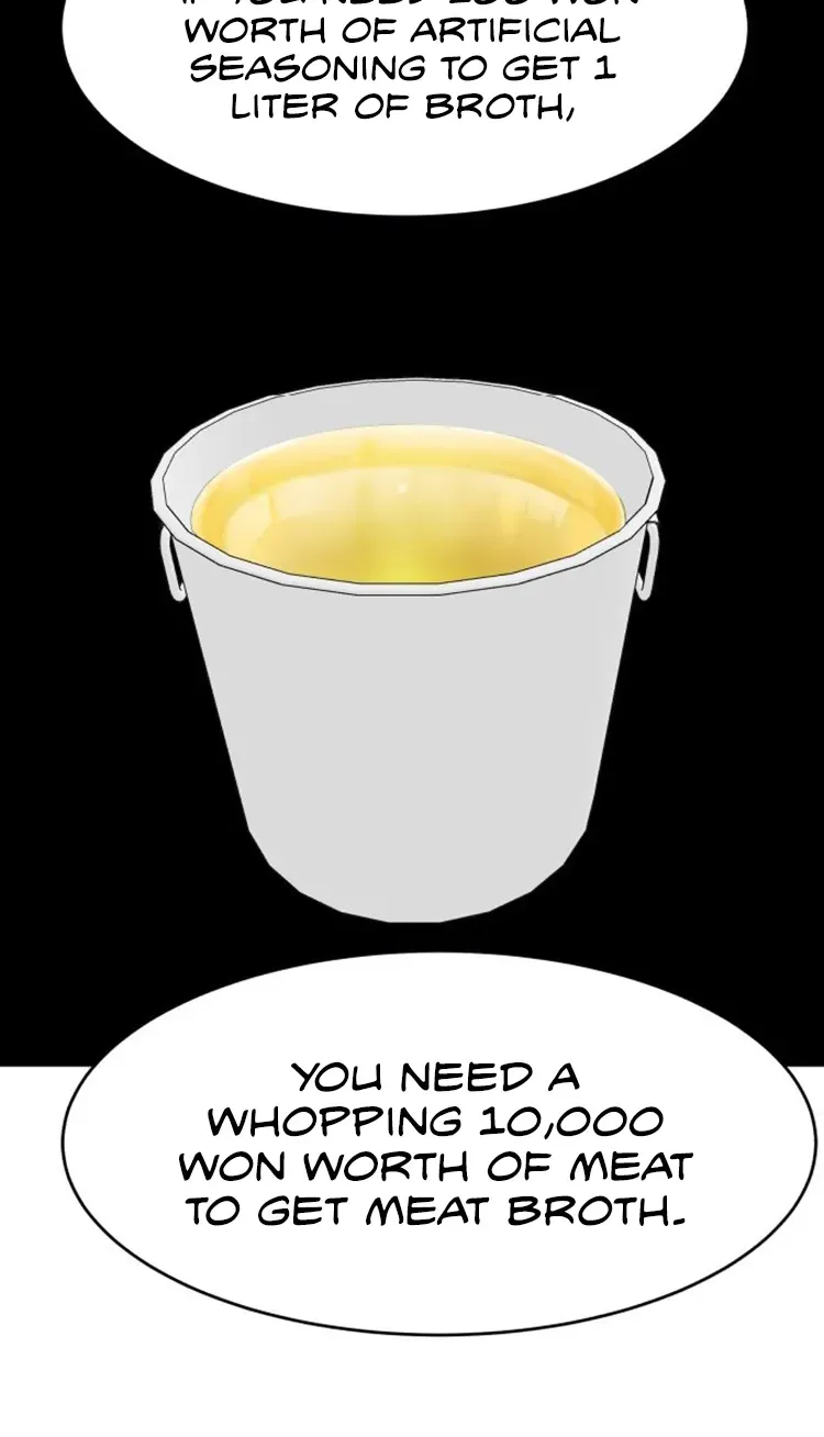 Special Restaurant Chapter 40 page 58 - 