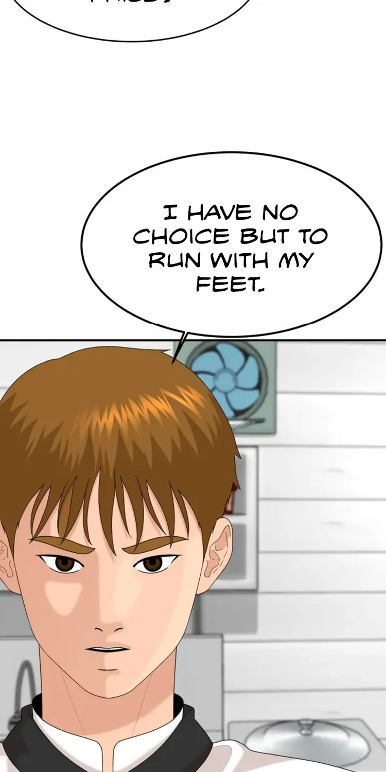 Special Restaurant Chapter 40 page 61 - 