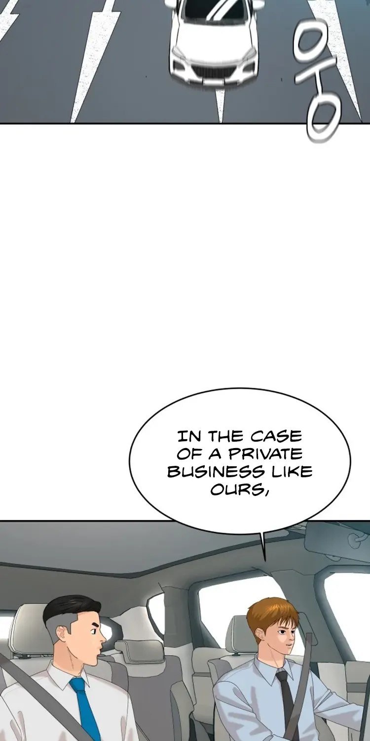 Special Restaurant Chapter 40 page 63 - 