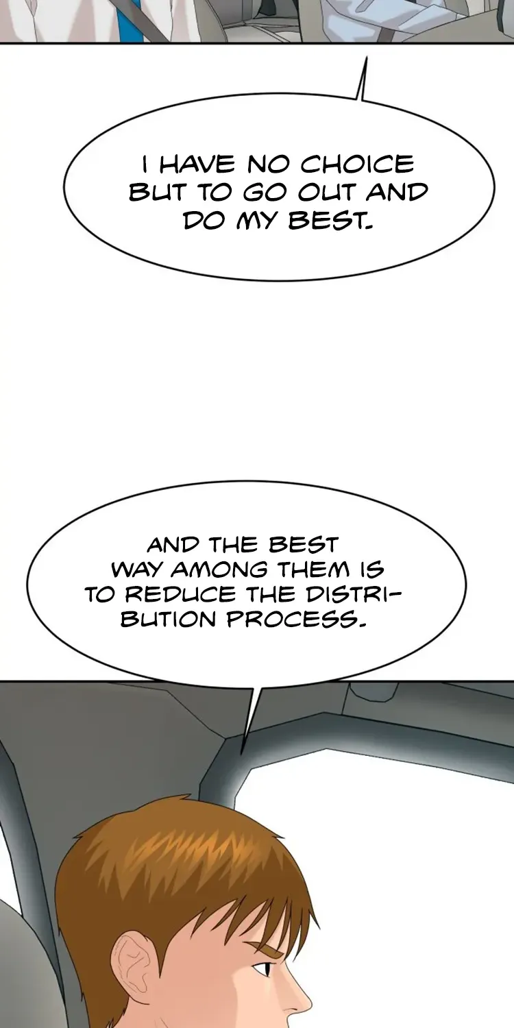 Special Restaurant Chapter 40 page 64 - 