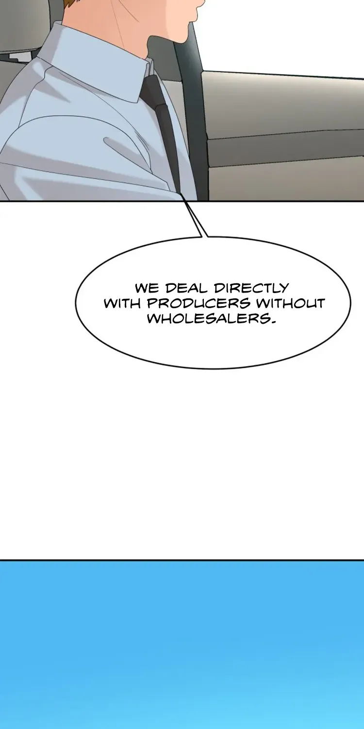 Special Restaurant Chapter 40 page 65 - 