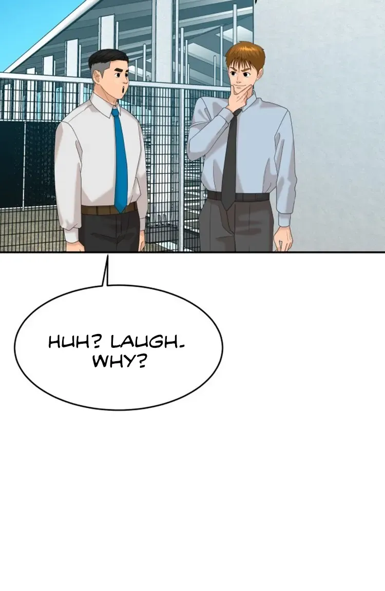 Special Restaurant Chapter 40 page 67 - 