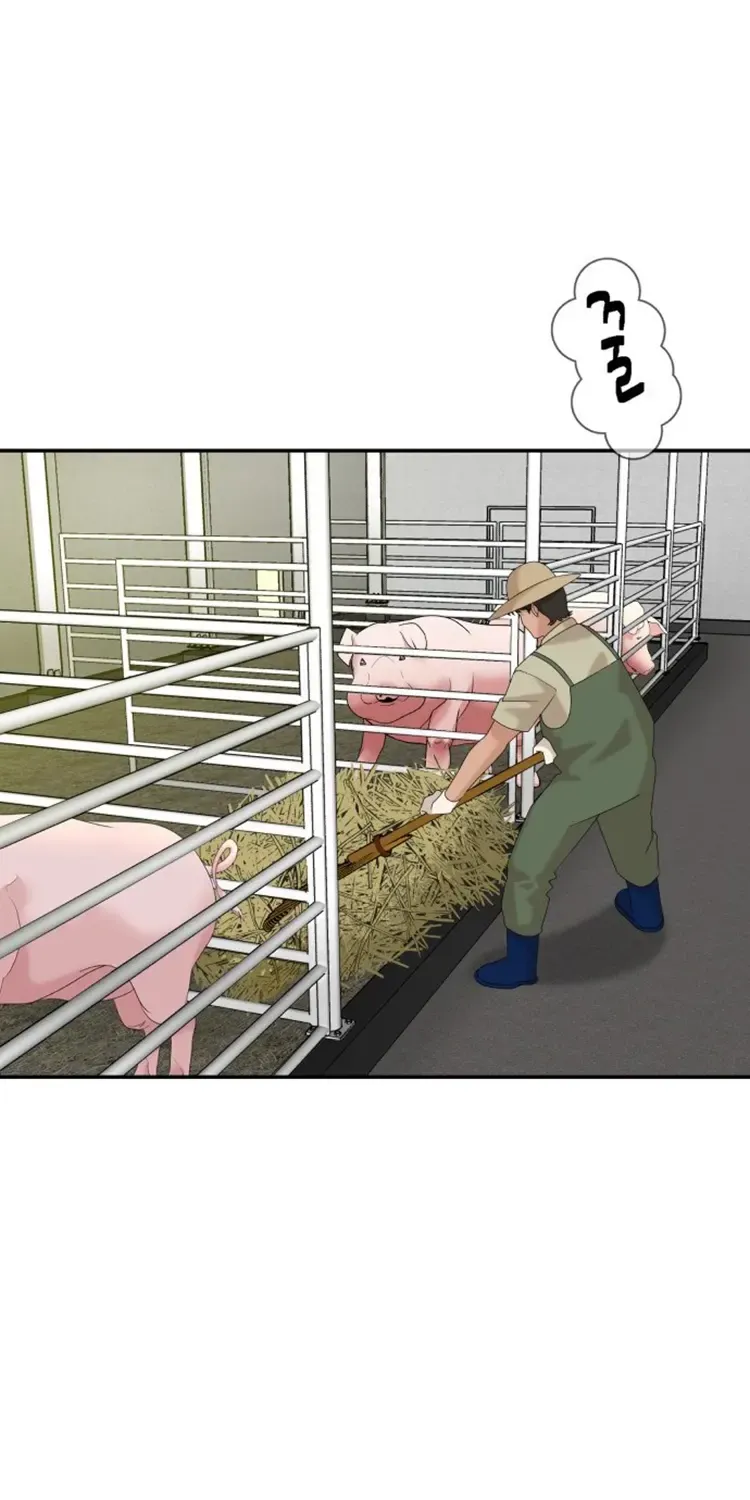 Special Restaurant Chapter 40 page 69 - 