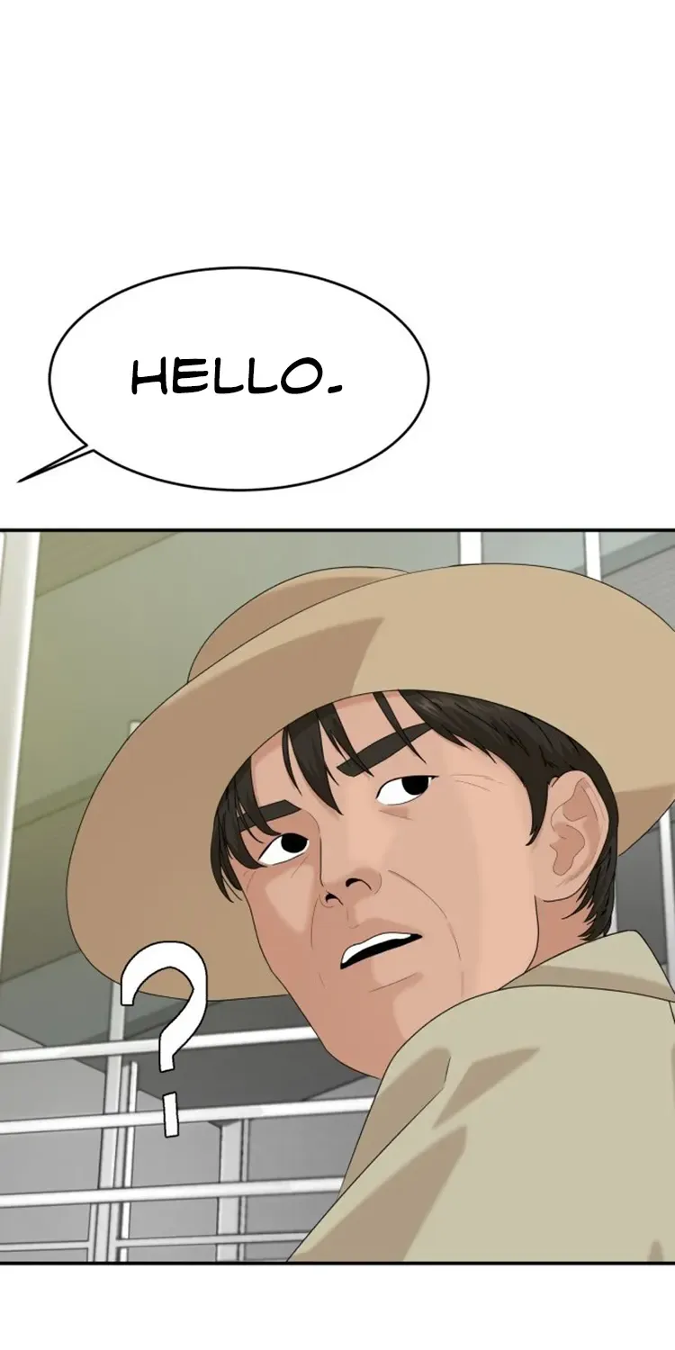 Special Restaurant Chapter 40 page 70 - 
