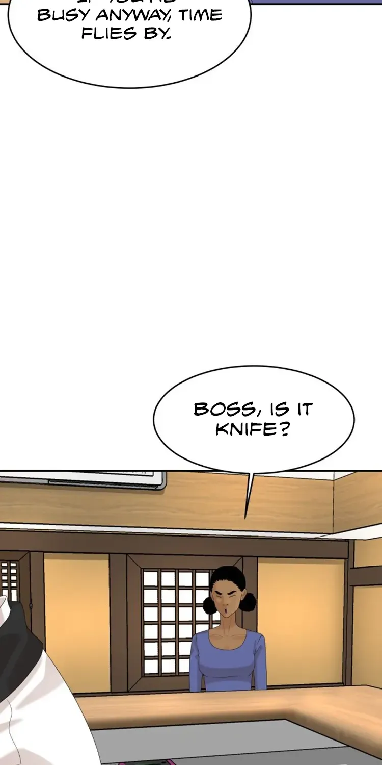 Special Restaurant Chapter 40 page 8 - 
