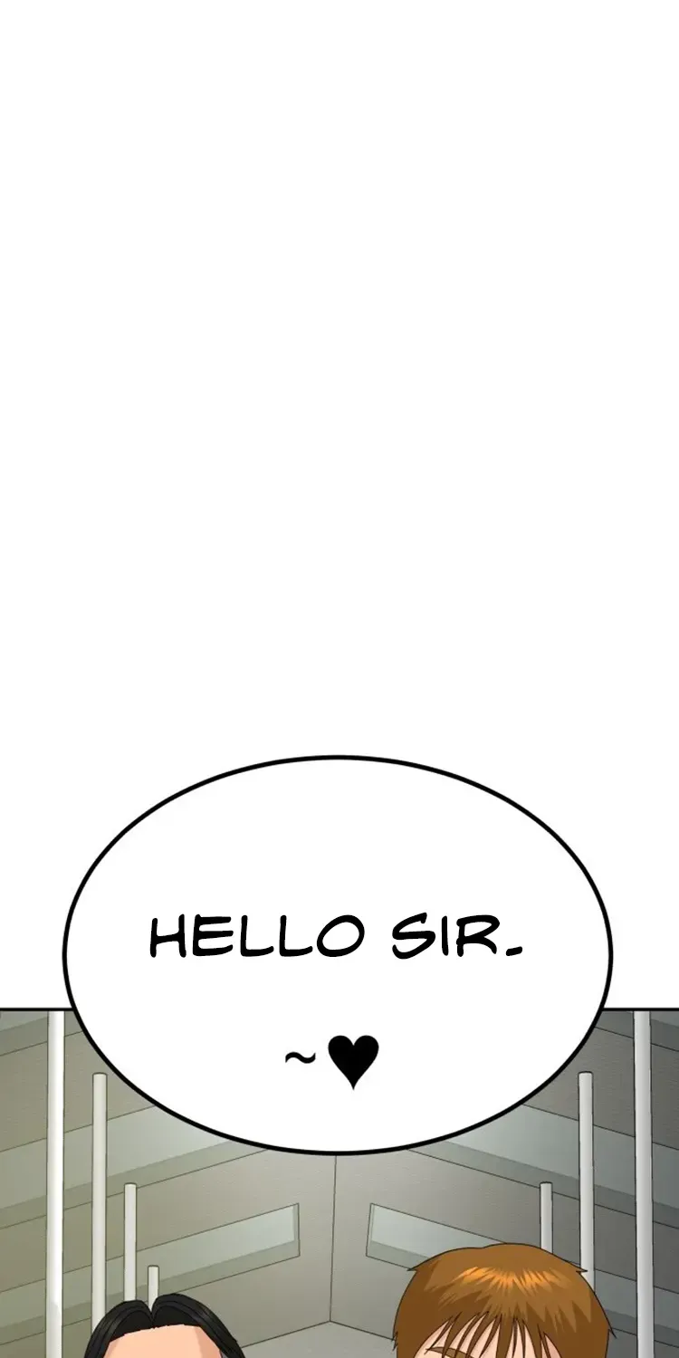 Special Restaurant Chapter 40 page 71 - 