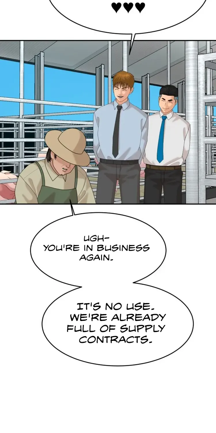Special Restaurant Chapter 40 page 73 - 