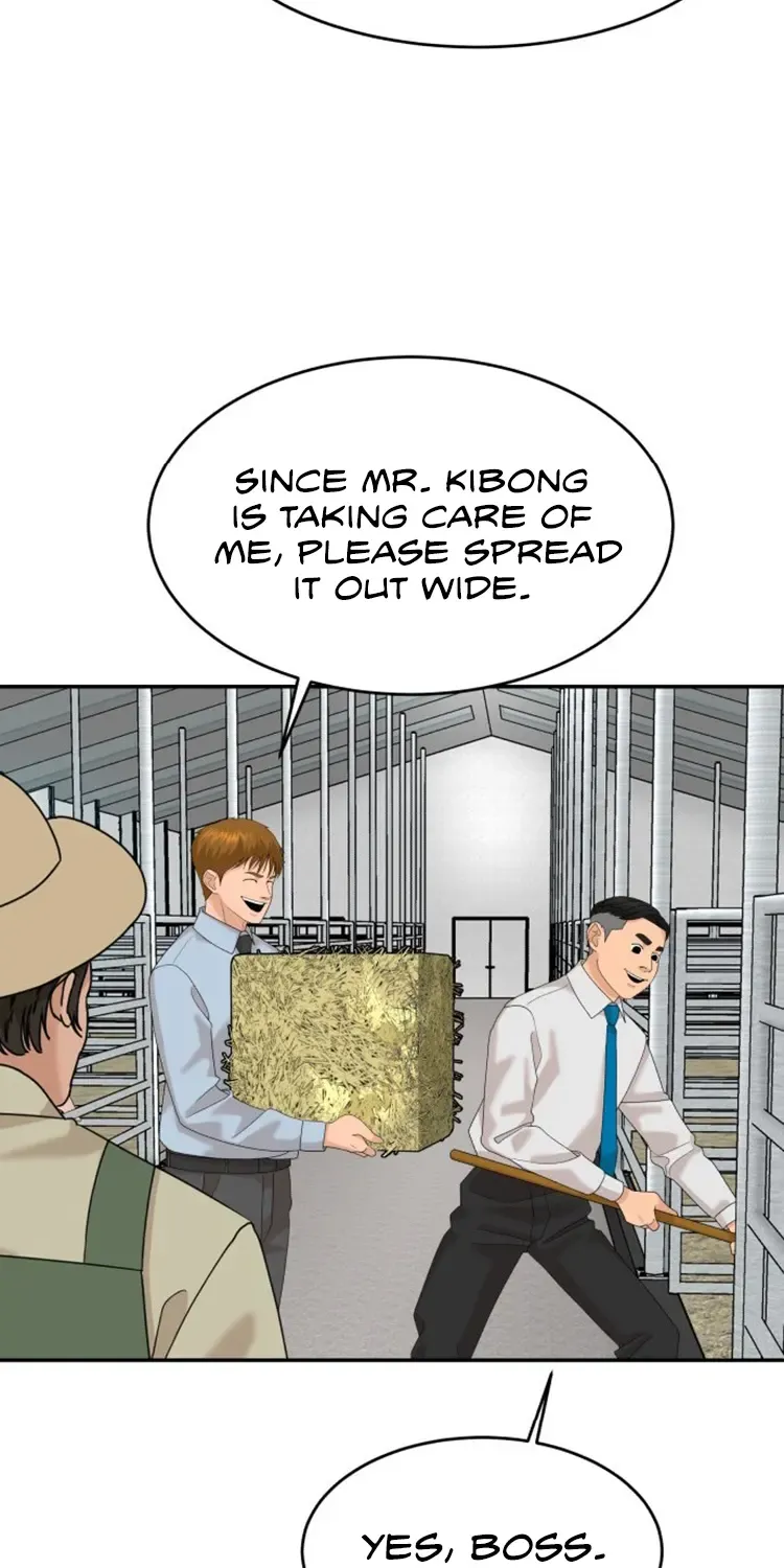 Special Restaurant Chapter 40 page 76 - 