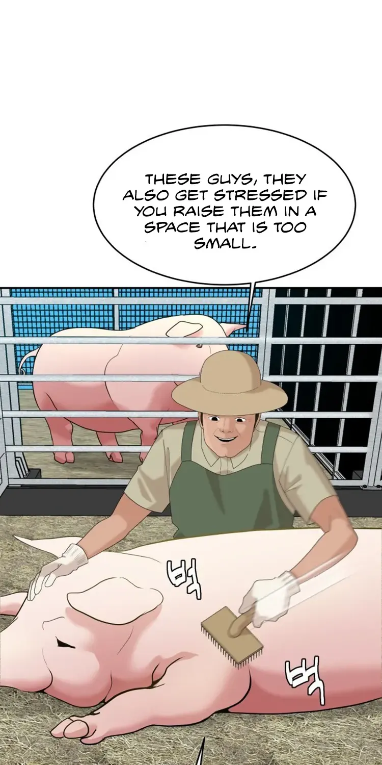 Special Restaurant Chapter 40 page 80 - 