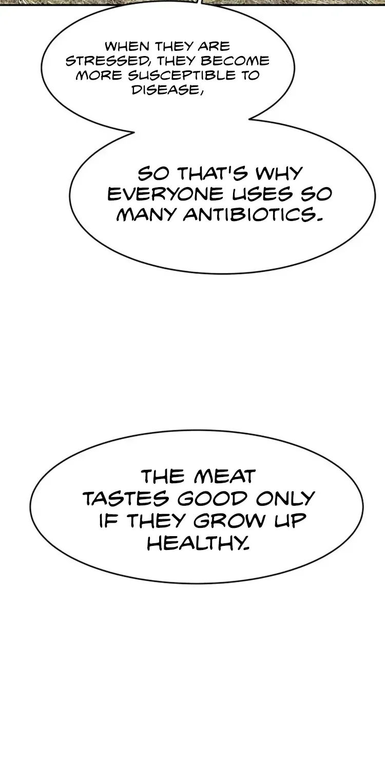Special Restaurant Chapter 40 page 81 - 