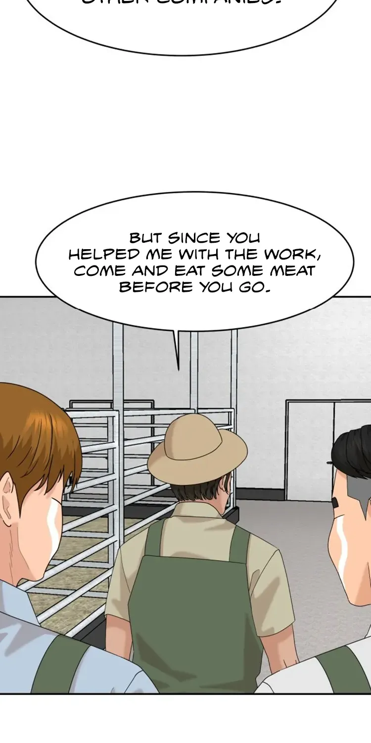 Special Restaurant Chapter 40 page 84 - 