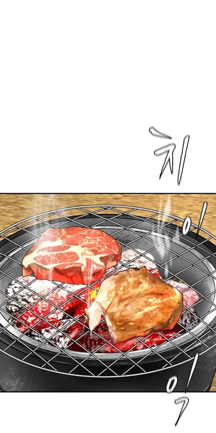 Special Restaurant Chapter 40 page 85 - 