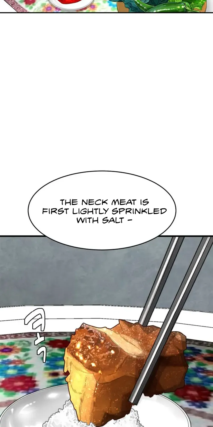 Special Restaurant Chapter 40 page 88 - 