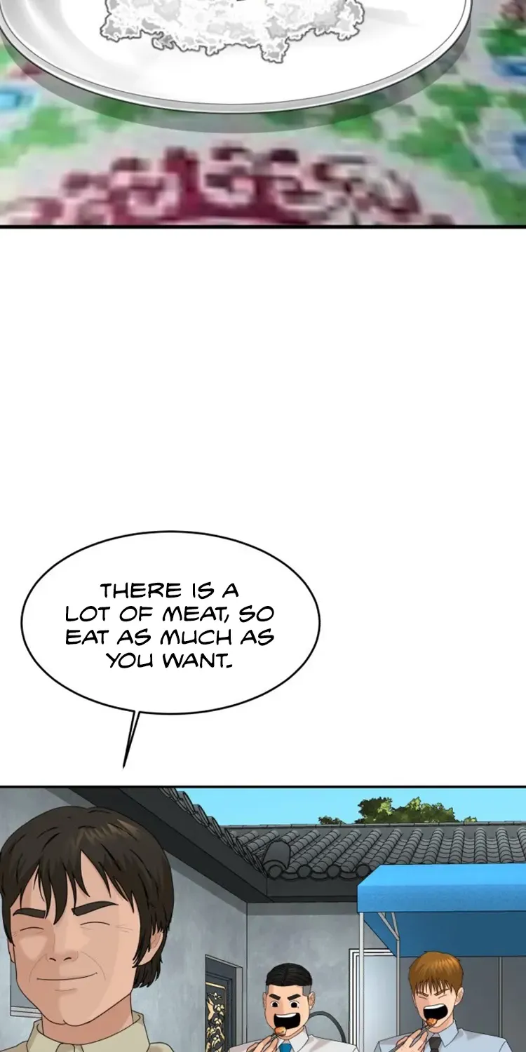 Special Restaurant Chapter 40 page 89 - 