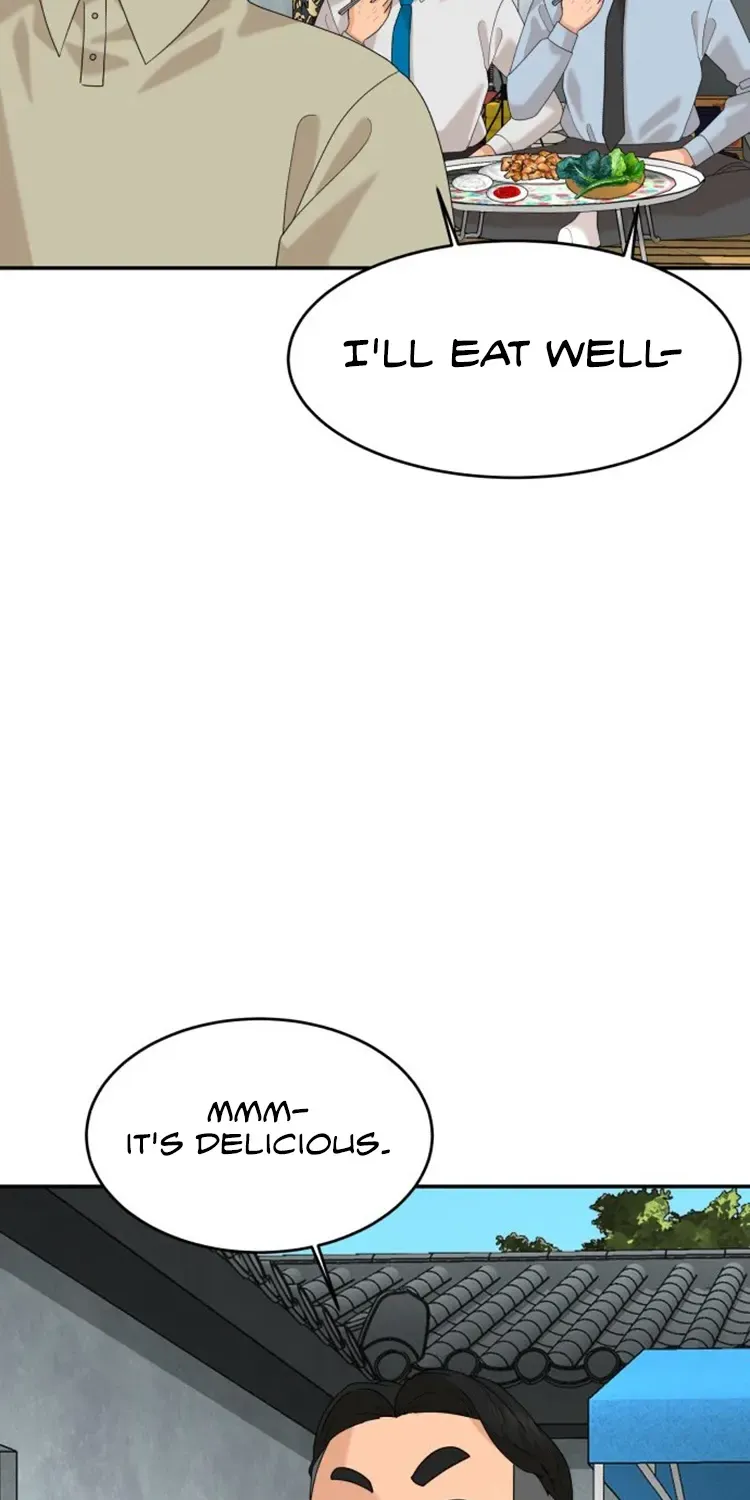 Special Restaurant Chapter 40 page 90 - 