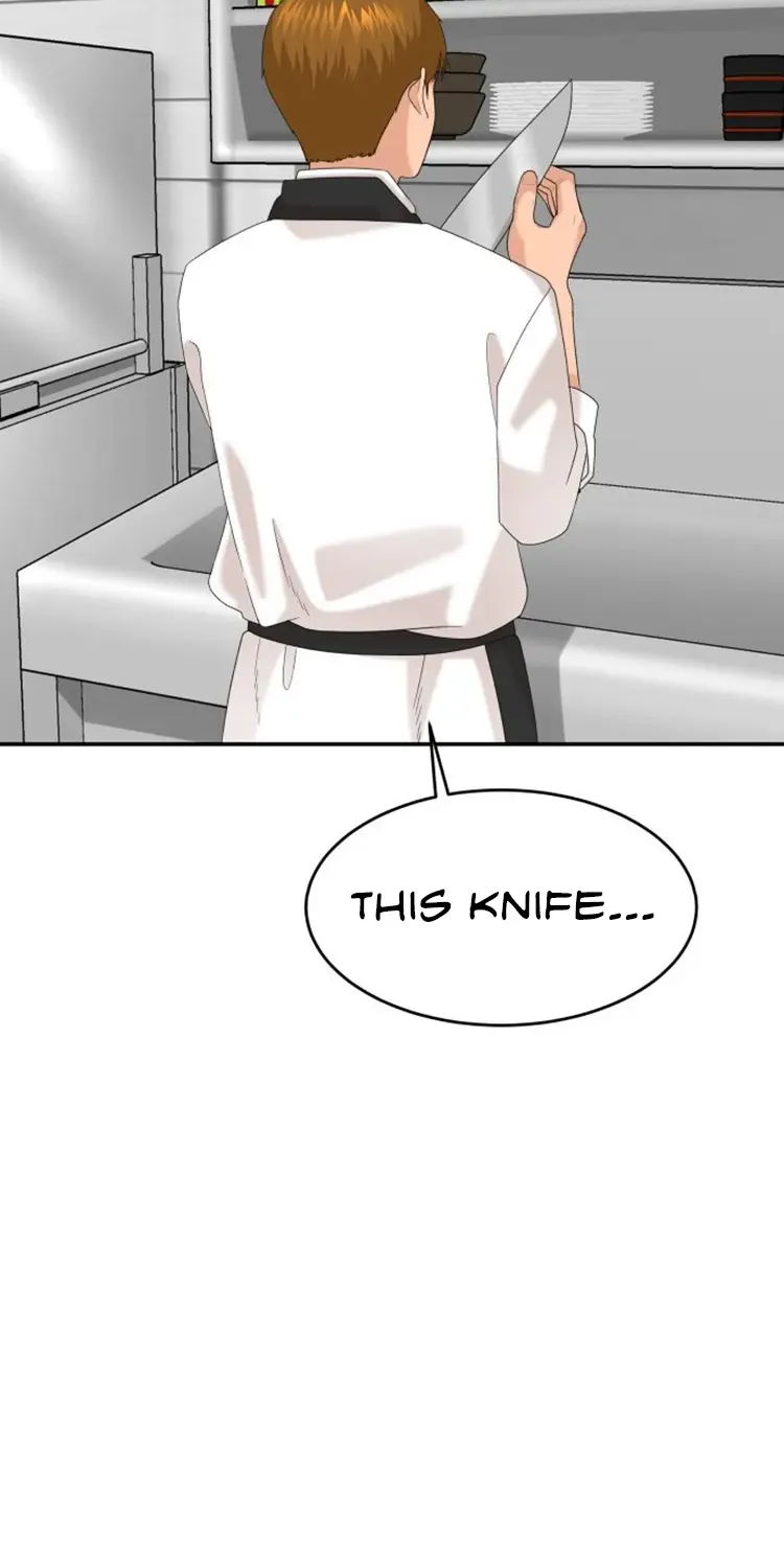 Special Restaurant Chapter 40 page 10 - 