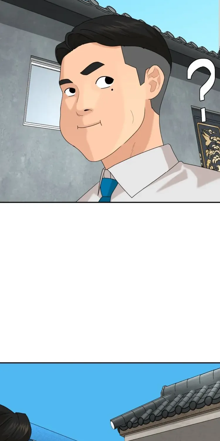 Special Restaurant Chapter 40 page 92 - 