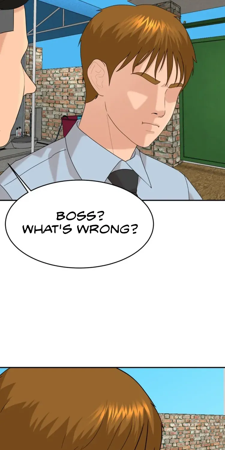 Special Restaurant Chapter 40 page 93 - 