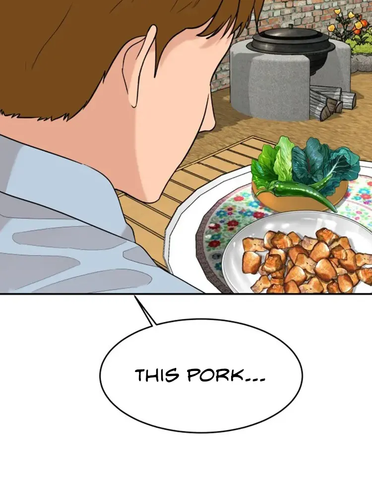 Special Restaurant Chapter 40 page 94 - 
