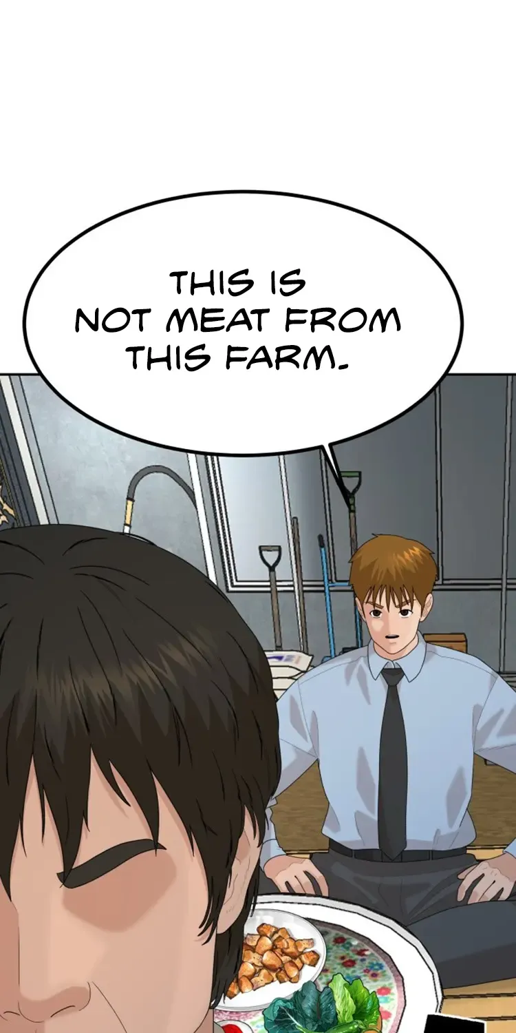 Special Restaurant Chapter 40 page 95 - 