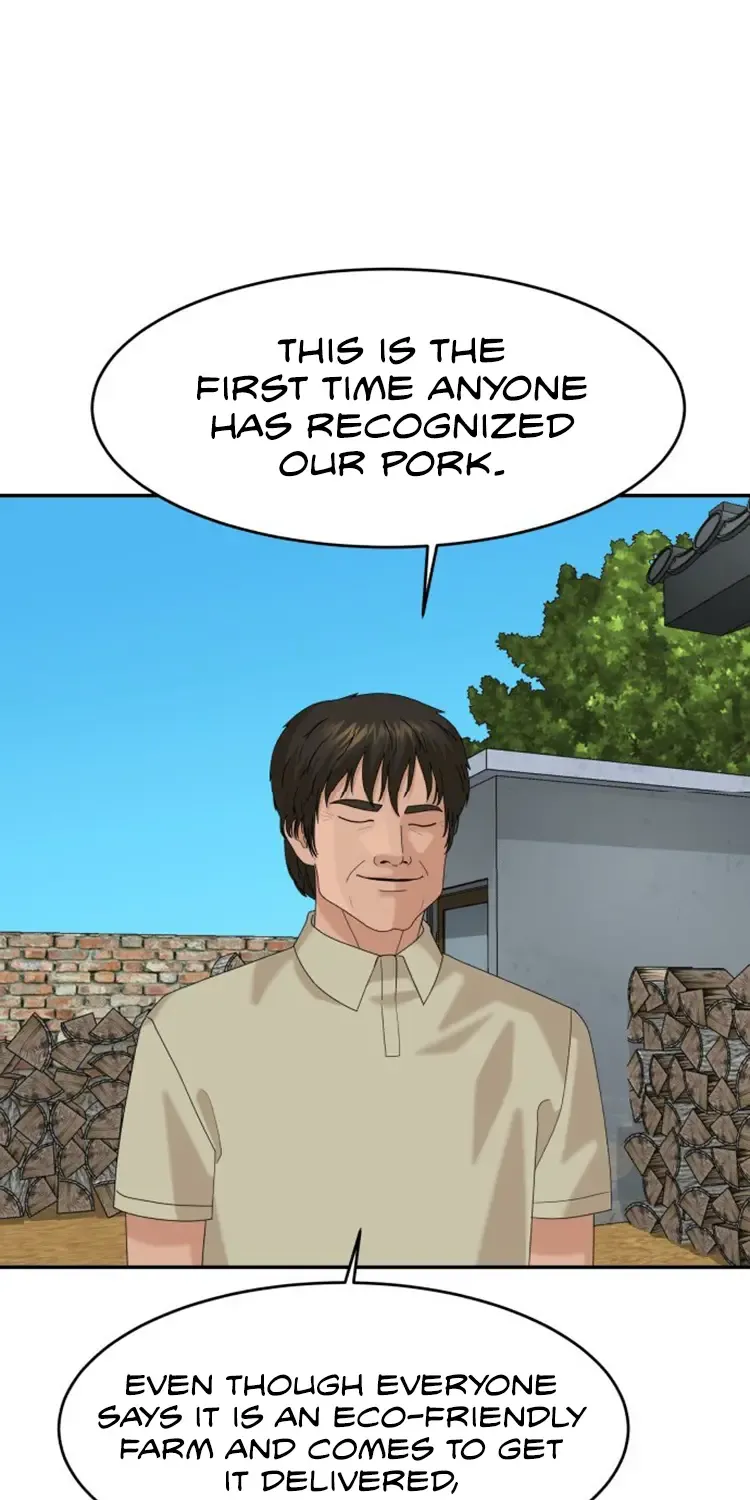Special Restaurant Chapter 41 page 12 - 