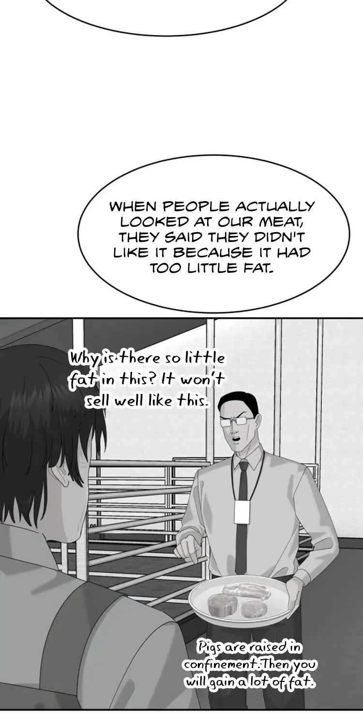 Special Restaurant Chapter 41 page 13 - 