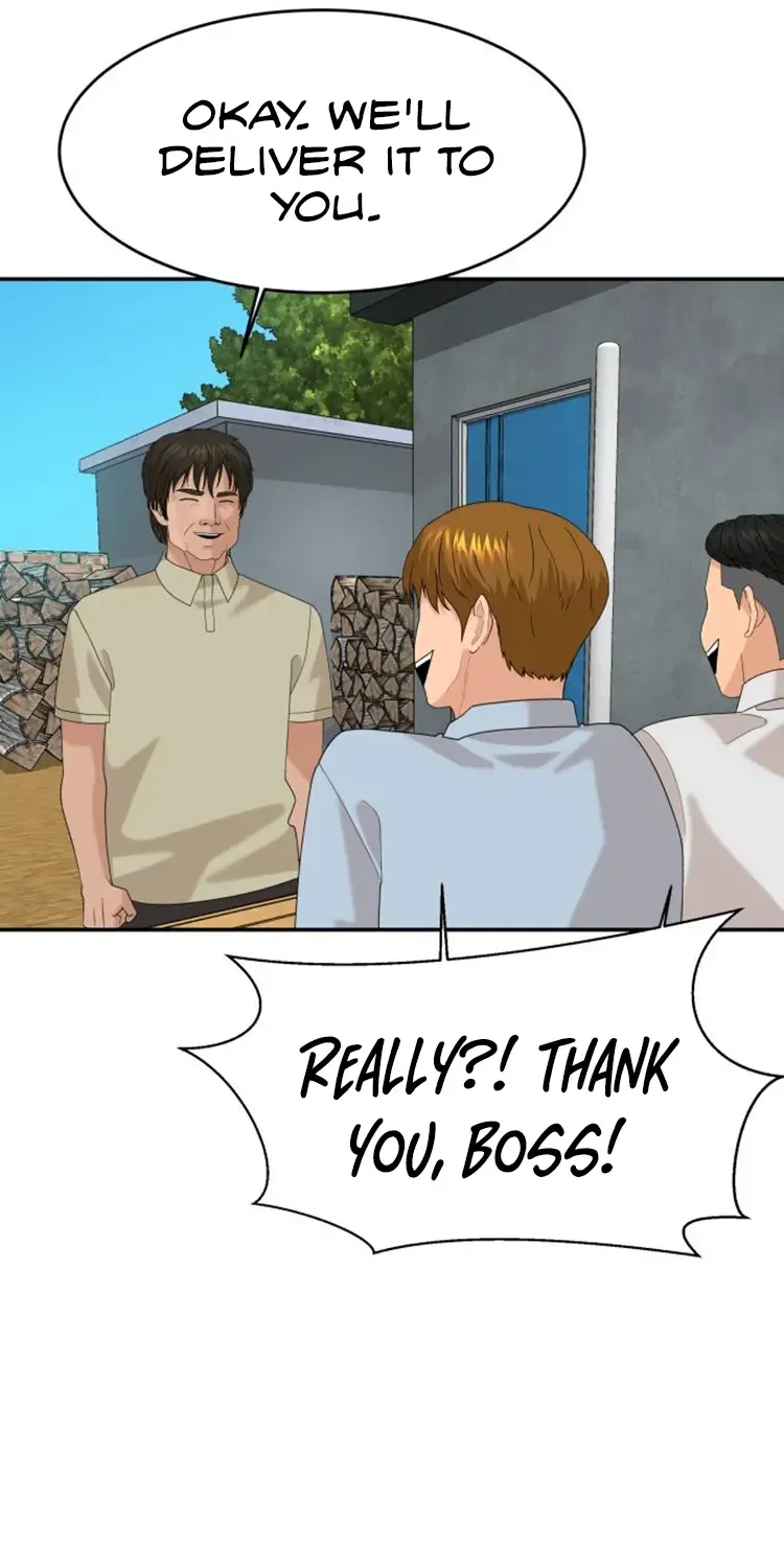Special Restaurant Chapter 41 page 17 - 