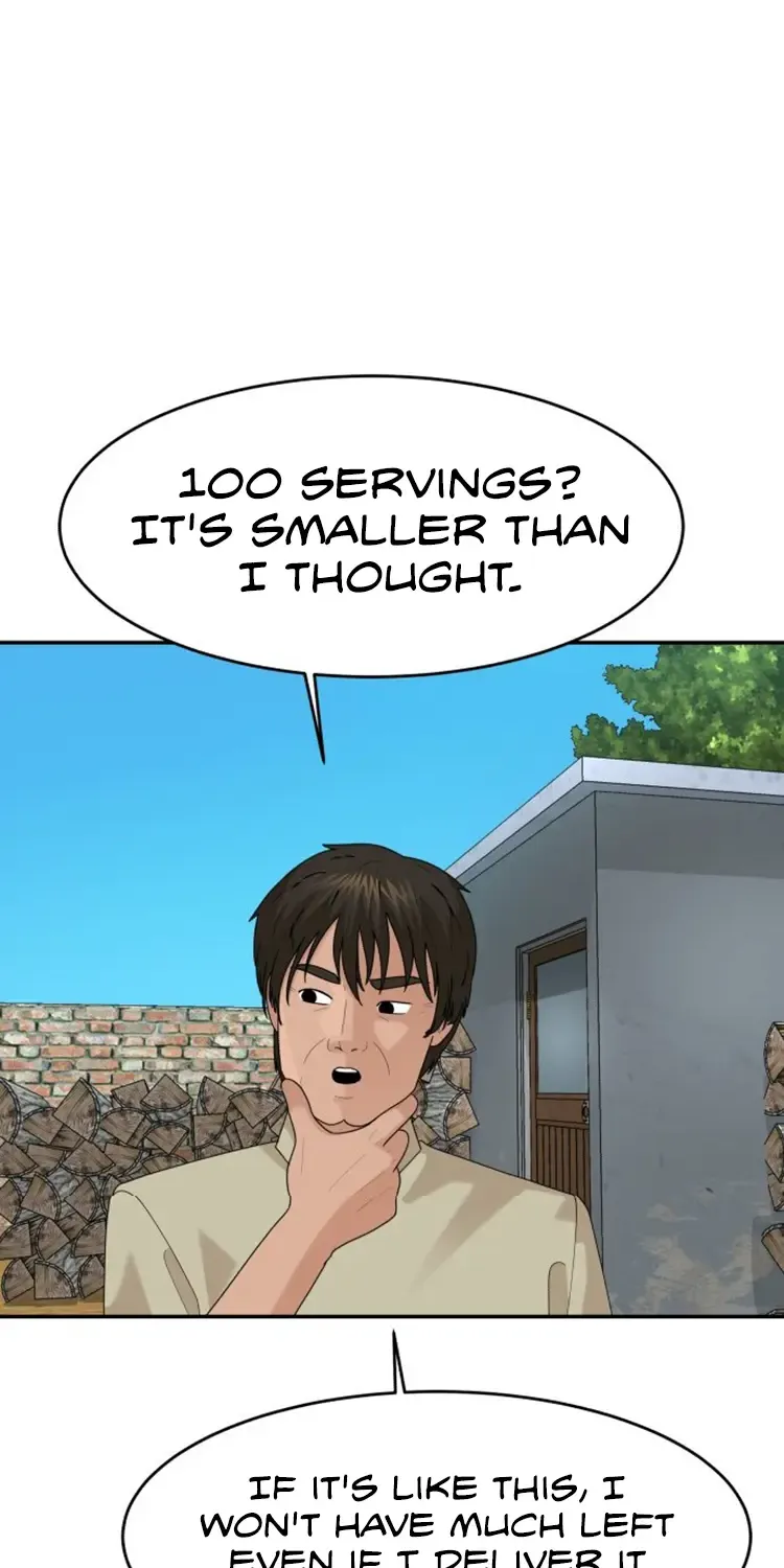 Special Restaurant Chapter 41 page 19 - 