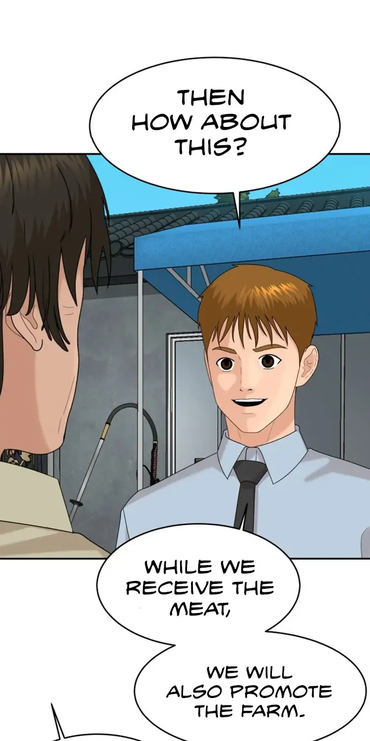 Special Restaurant Chapter 41 page 21 - 